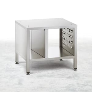 703-6031046 Stationary Equipment Stand for XS on XS, Cabinet Base