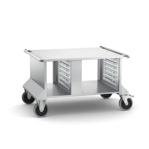 703-6031165 Mobile Equipment Stand for 6/10-Full Classic/Pro, Cabinet Base