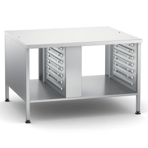 703-6031087 Stationary Equipment Stand for 6/10-Full Classic/Pro, Cabinet Base
