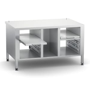 703-6031221 Stationary Equipment Stand for 2-XS, Cabinet Base