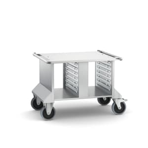703-6031164 Mobile Equipment Stand for 6/10-Half Classic/Pro, Cabinet Base