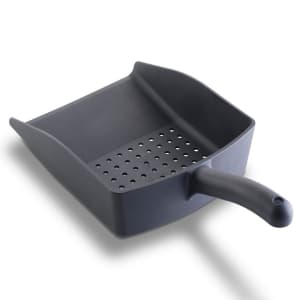 703-6073586 Heat Resistant Scoop, Perforated