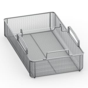 703-6075330 AutoLift Frying Basket for 2-S