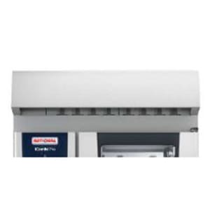 703-6076178 UltraVent® Plus Recirculating Condensation Hood for Single & Combi-Duo, 6/10-Full Size