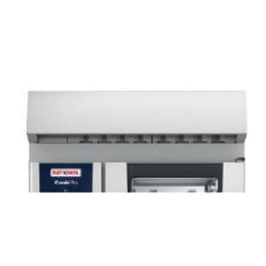 703-6076180 UltraVent® Recirculating Condensation Hood for Single & Combi-Duo, 6/10-Full Size