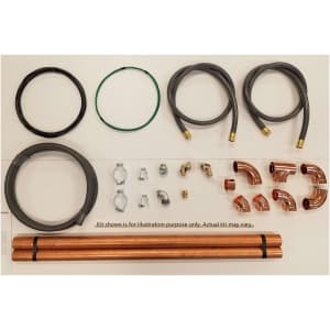 703-87201553US Installation Kit for Electric iCombi/SCC/CMP 61 440v or 480v/3ph