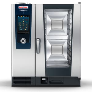 703-CD1ERRA0000216 Half Size Combi Oven - Boiler Based, 480v/3ph
