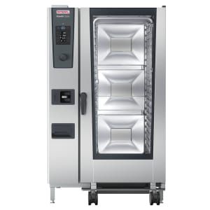 703-CG2ERRA0000265 Full Size Combi Oven - Boiler Based, 480v/3ph