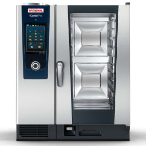 703-CD1GRRA0000236 Half Size Combi Oven - Boiler Based, Liquid Propane