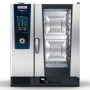 703-CD1GRRA0000237 Half Size Combi Oven - Boiler Based, Liquid Propane