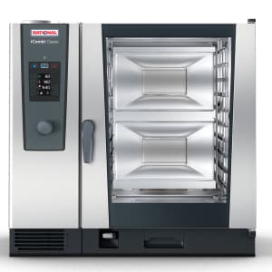 703-CE2ERRA0000259 Full Size Combi Oven - Boiler Based, 480v/3ph