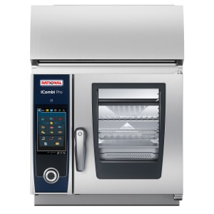 703-CA1ERRA0002871 Half Size Combi Oven - Boiler Based, 208-240v/3ph