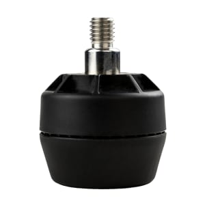 750-FRB1002A01 FLAT® Equalizer for Table Bases w/ M8 Foot Thread
