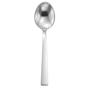 324-T283SRBF 6 3/4" Soup Spoon with 18/10 Stainless Grade, Elevation Pattern
