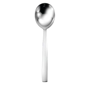 324-T922SRBF 6 7/8" Soup Spoon with 18/10 Stainless Grade, Libra Pattern