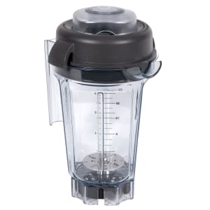 Vitamix Commercial Vita-Prep Countertop Food Blender w/ Tritan Container (062826)
