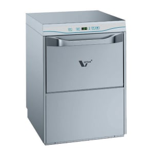 260-502737 High Temp Rack Undercounter Dishwasher w/ 30 Racks/hr Capacity, 240v/1ph