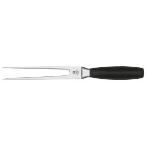 901-31072183 7" Four Star Carving Fork, Stainless Steel