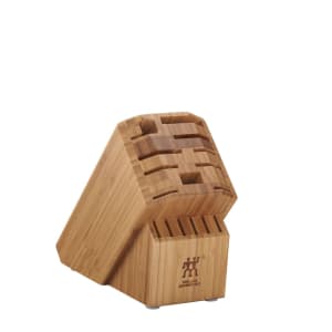901-35093816 16 Slot Bamboo Knife Block