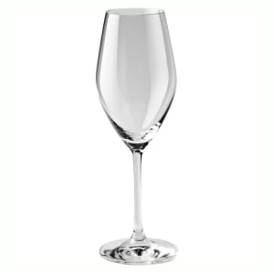 901-36300830 8 9/10 oz Predicat Champagne Flute Glass