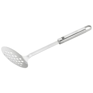 901-37160004 13 1/16" Skimming Ladle, Stainless