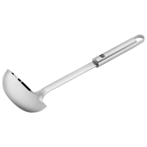 901-37160000 12 3/4" Soup Ladle, Stainless 