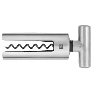 901-39500048 Corkscrew w/ Nonstick Spindle, Stainless