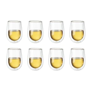 901-39500218 10 oz Sorrento Stemless Wine Glass