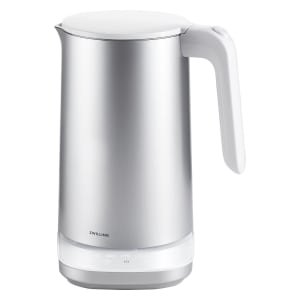 901-53101500 51 oz Electric Kettle w/ (6) Settings - Silver, 120v