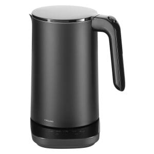 901-53101501 51 oz Electric Kettle w/ (6) Settings - Black, 120v