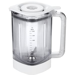 901-53999001 48 oz Container w/ Cross Blade & Vacuum Adapter for Enfinigy Blender, Plastic