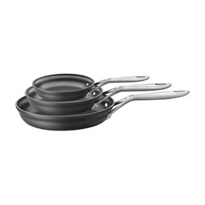 901-66209000 3 Piece Frying Pan Set, Nonstick Aluminum