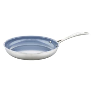 901-66738260 10" Frying Pan, Nonstick Stainless w/ Aluminum Core