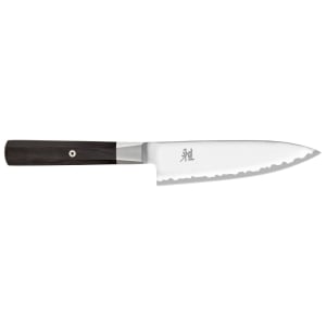 Miyabi 1019676 Koh 10 Piece Knife Set w/ Magnetic Bamboo Easel