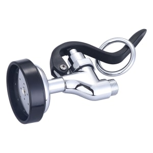 336-FLO910 Pre Rinse Spray Valve, Lead Free
