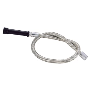 336-FLO911 44" Pre Rinse Hose - Stainless Steel, Lead Free