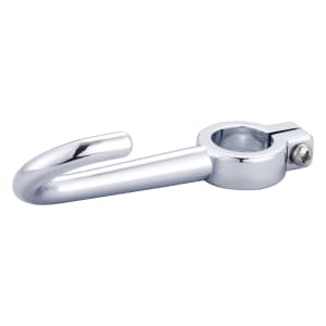 336-FLO903 Pre Rinse Riser Hook, Lead Free