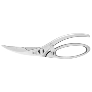 901-42931000 11" Serrated Poultry Shears, Stainless
