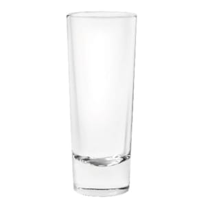 075-14185 2 oz Tall Whiskey Shooter Shot Glass