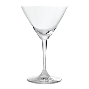 075-14064 6 7/8 oz Florentine II Martini Glass