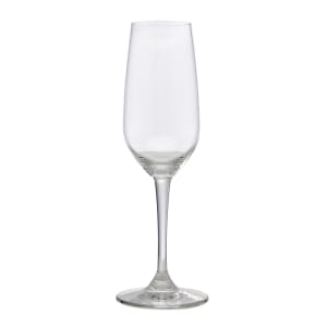 075-14068 6 1/2 oz Florentine II Champagne Flute Glass