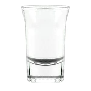 075-14184 1 oz Tequila Shot Glass