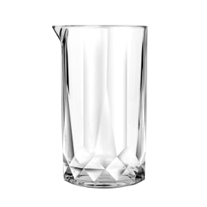 075-14174 21 oz Cienna Cocktail Mixing Glass