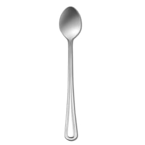 324-B595SITF 7 1/4" Iced Teaspoon with 18/0 Stainless Grade, Prima Pattern