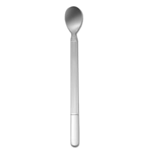324-B986SITF 8 3/4" Iced Teaspoon with 18/0 Stainless Grade, Athena Pattern