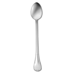 324-T022SITF 7 1/4" Iced Teaspoon with 18/10 Stainless Grade, Donizetti Pattern