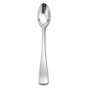 324-T672SITF 7" Iced Teaspoon with 18/10 Stainless Grade, Reflections Pattern