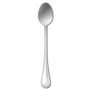 324-T029SITF 7 1/8" Iced Teaspoon with 18/10 Stainless Grade, Bellini Pattern