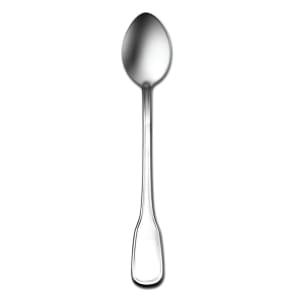 324-B167SITF 7 5/8" Iced Teaspoon with 18/0 Stainless Grade, Stanford Pattern