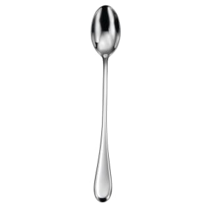 324-B856SITF 7 1/4" Iced Teaspoon with 18/0 Stainless Grade, Lumos Pattern